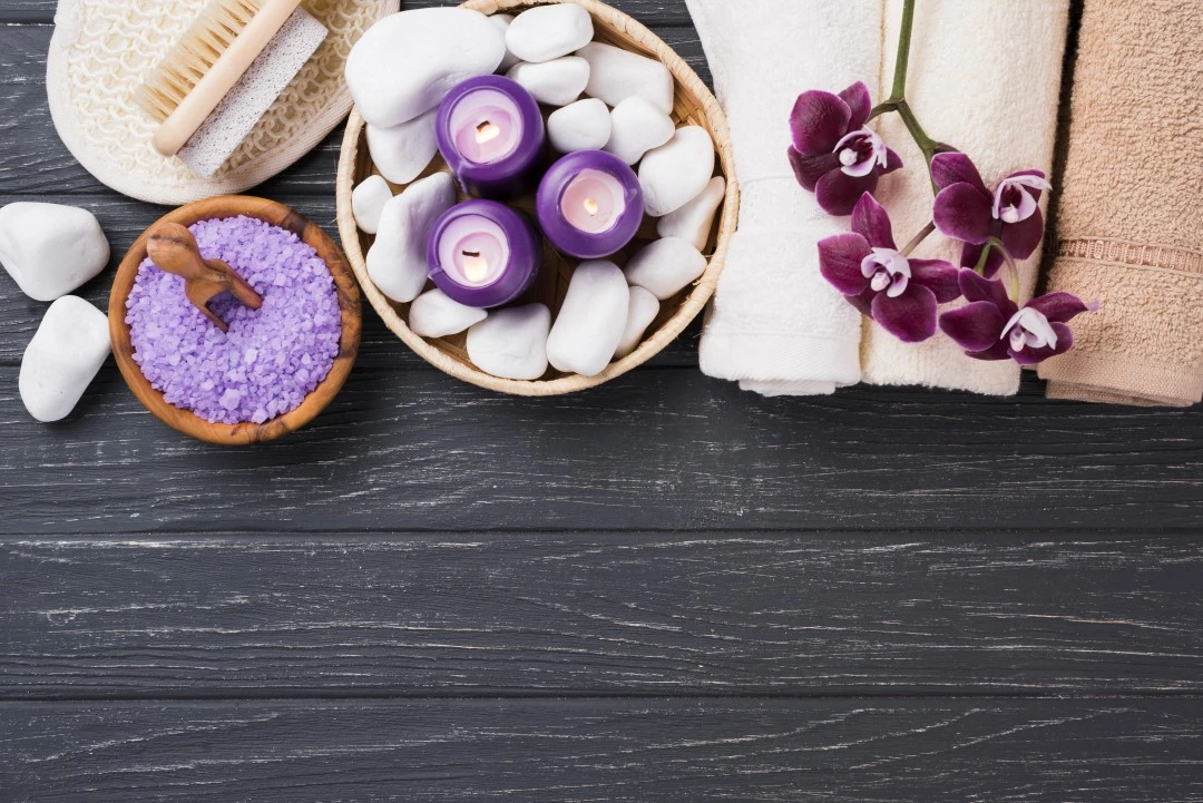 Spa in Greater kailash -2 New Delhi