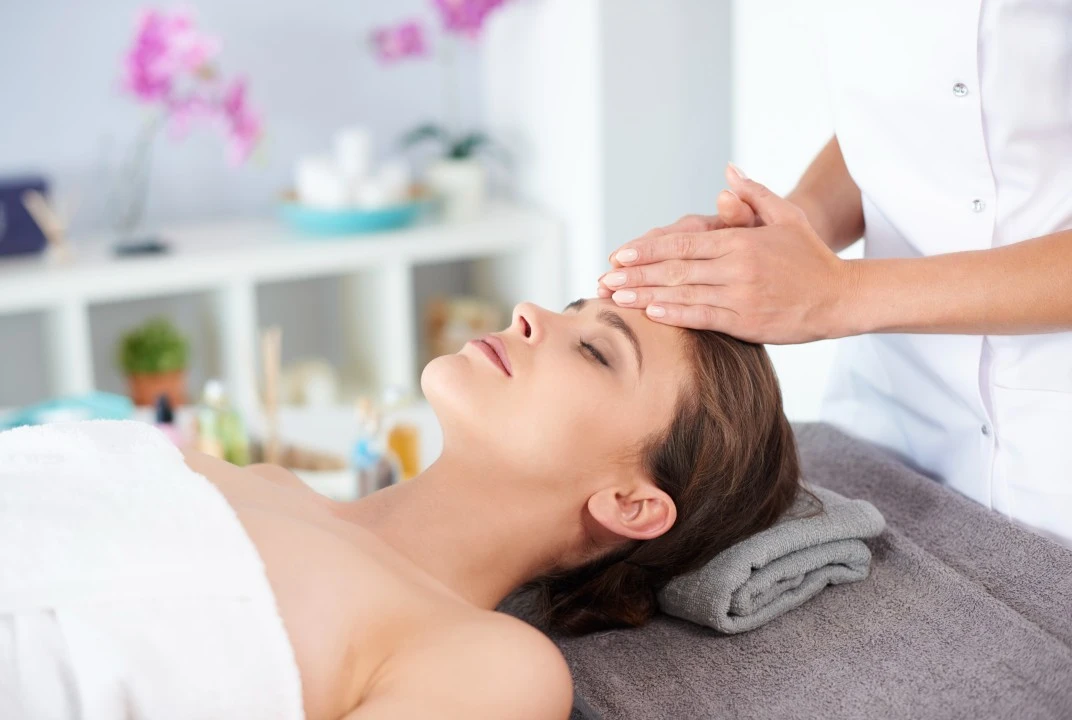 Spa in Greater kailash -2 New Delhi