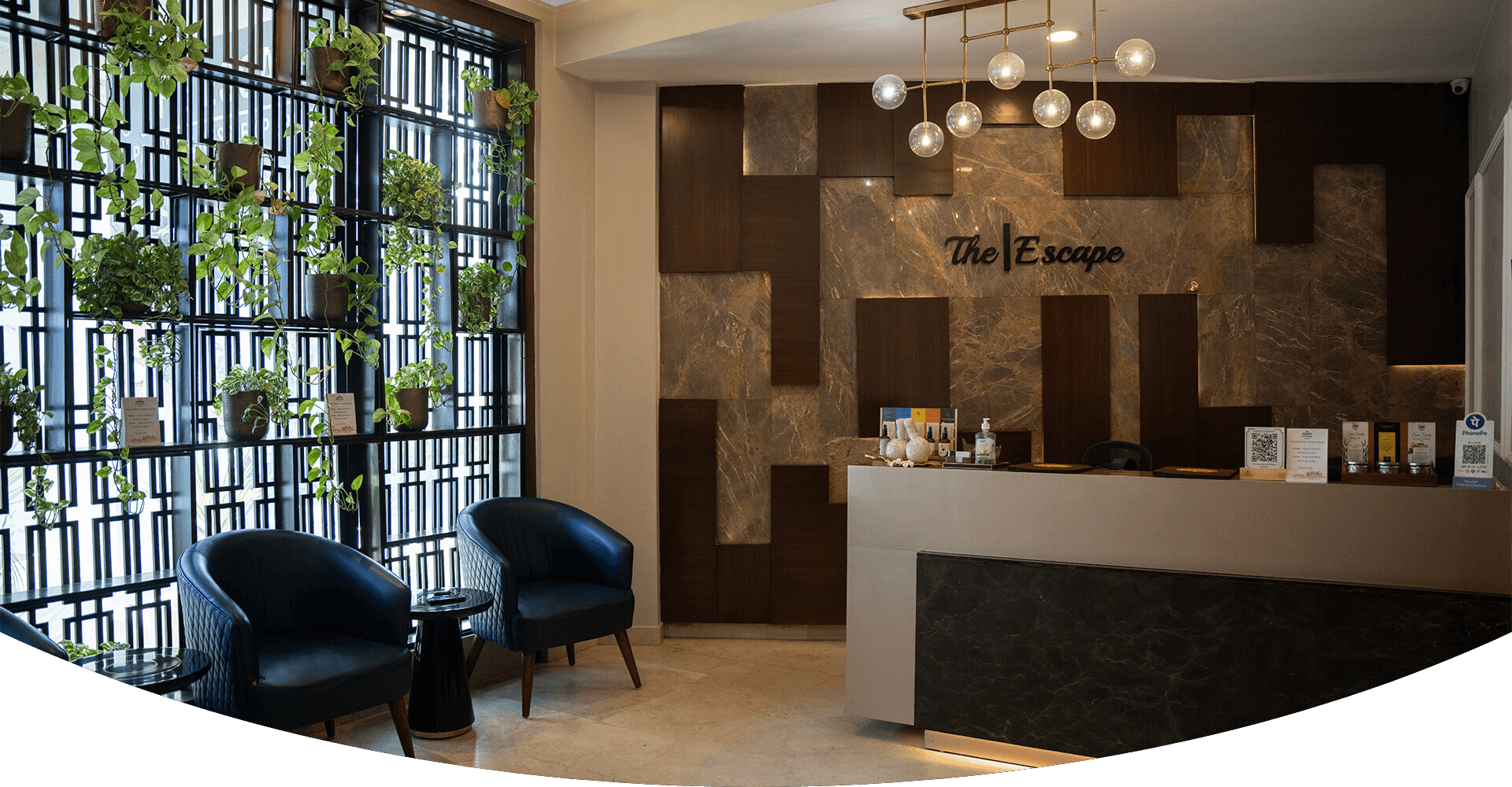 Spa in Greater kailash -2 New Delhi 
                    