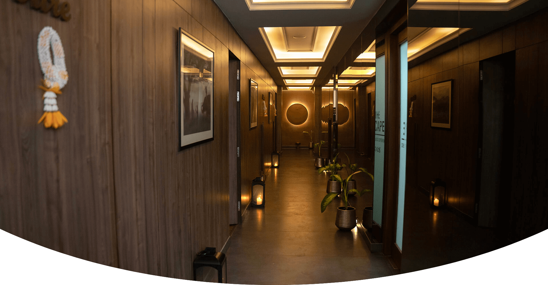 Spa in Greater kailash -2 New Delhi 
                    