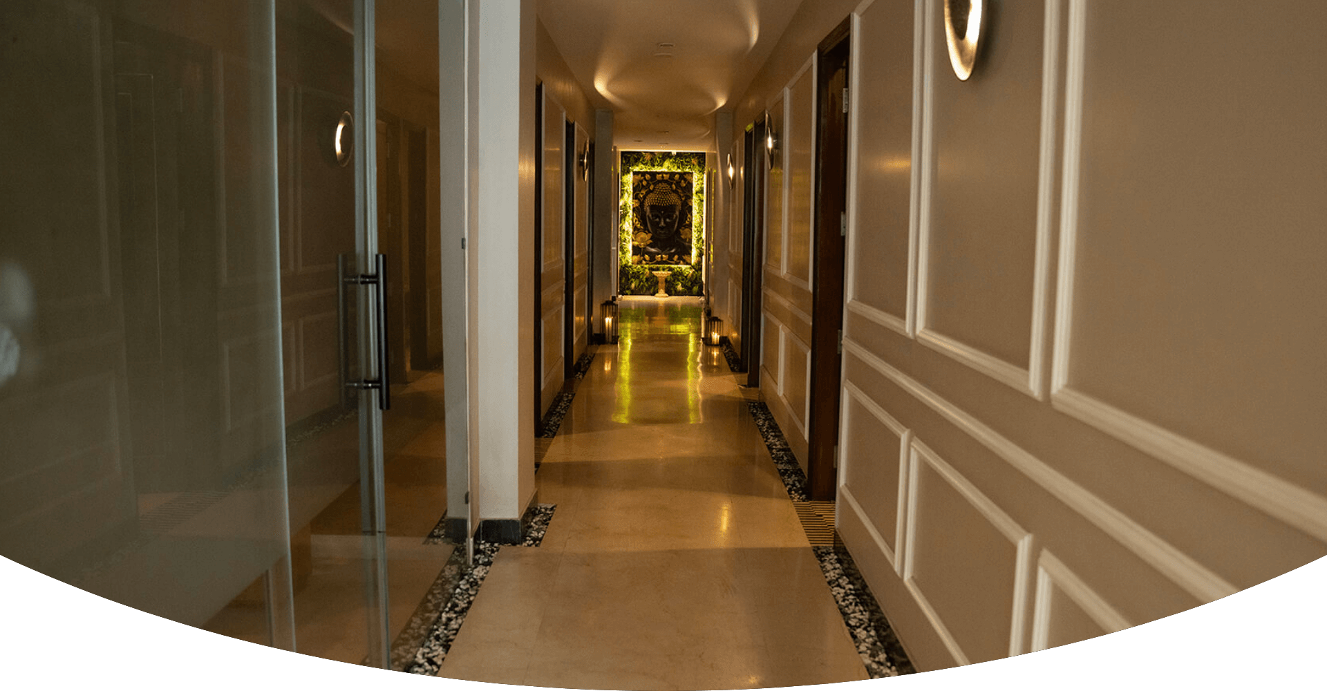 Massage in Sultanpur New Delhi