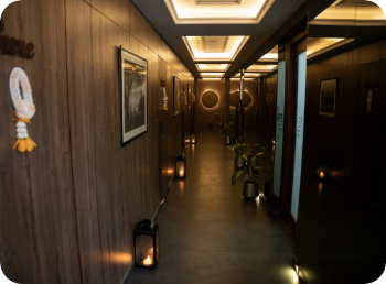 Best Spa in GK 2