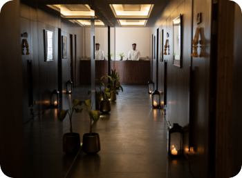 Best Spa in GK 2