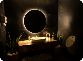 Best Spa in GK 2