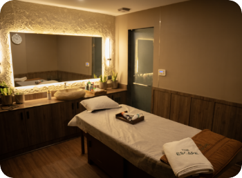 Best Spa in GK 2