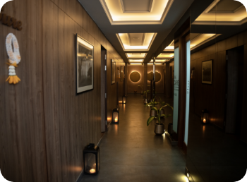 Best Spa in GK 2
