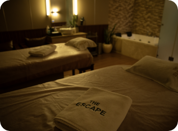Best Spa in GK 2