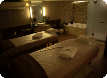Spa in Greater kailash -2 New Delhi 
                      