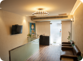 Spa in Greater kailash -2 New Delhi 
