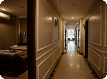 Spa in Greater kailash -2 New Delhi 
                      