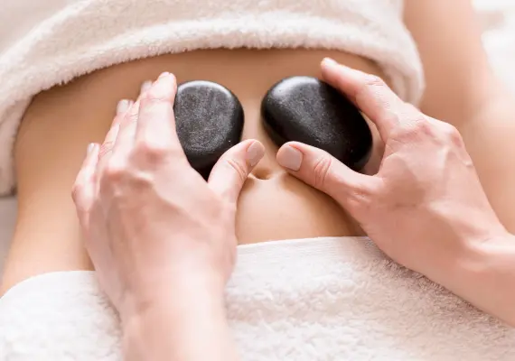 Spa in Greater kailash -2 New Delhi