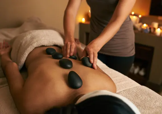 Spa in Greater kailash -2 New Delhi