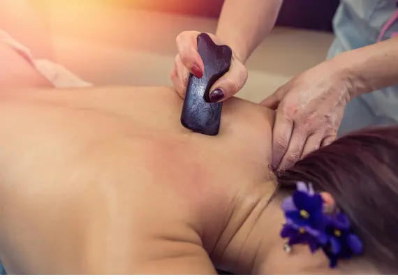 Spa in Greater kailash -2 New Delhi