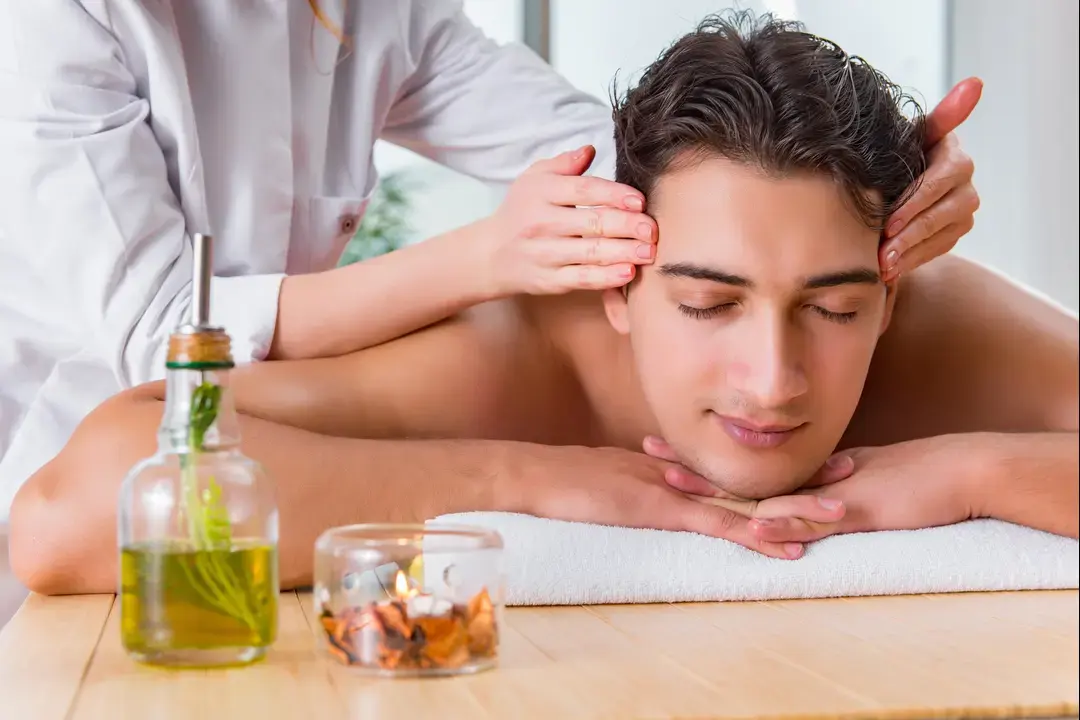 Spa in Greater kailash -2 New Delhi