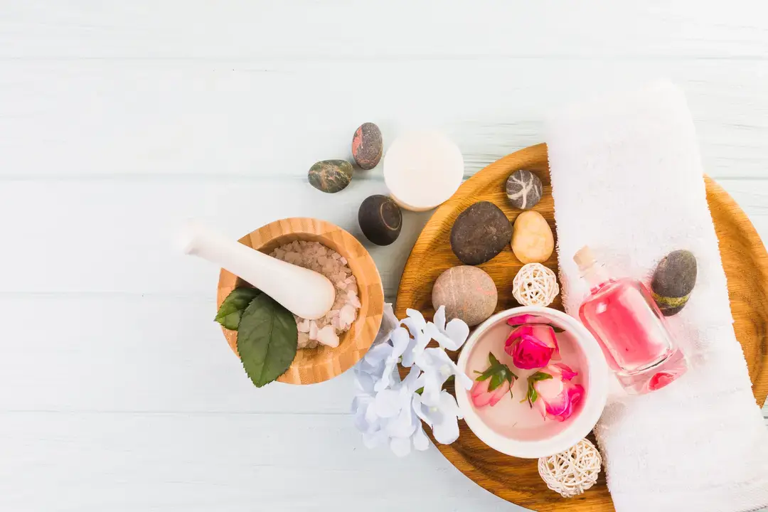 Spa in Greater kailash -2 New Delhi