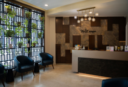 Spa in Greater kailash -2 New Delhi 
                    