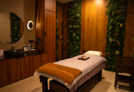 Spa in Greater kailash -2 New Delhi 
                    