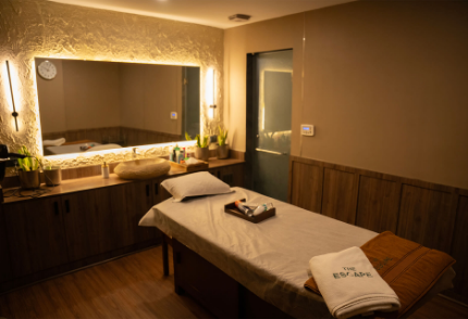 Massage in Sultanpur New Delhi