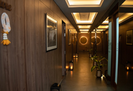 Massage in Sultanpur New Delhi