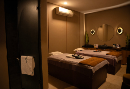 Spa in Greater kailash -2 New Delhi 
                    