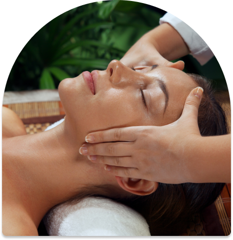 Spa in Greater kailash -2 New Delhi