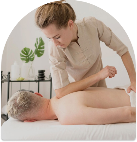 Spa in Greater kailash -2 New Delhi