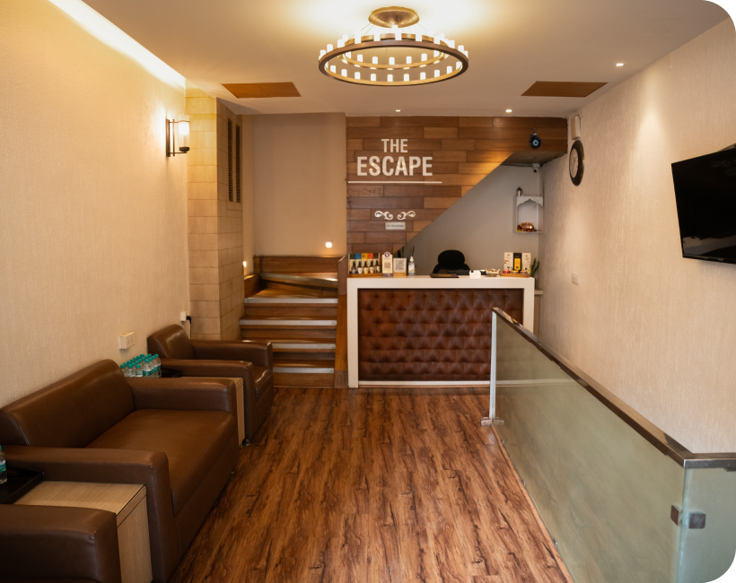 Spa in Greater kailash -2 New Delhi 
                            