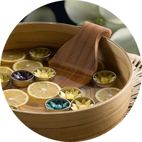 Massage in Sultanpur New Delhi