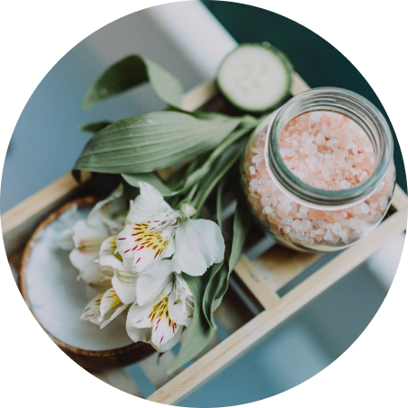 Massage in Sultanpur New Delhi